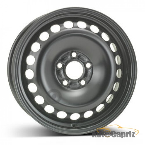 Диски ALST (KFZ) 8465 Ford Galaxy II B R16 W6.5 PCD5x108 ET50 DIA63.3 